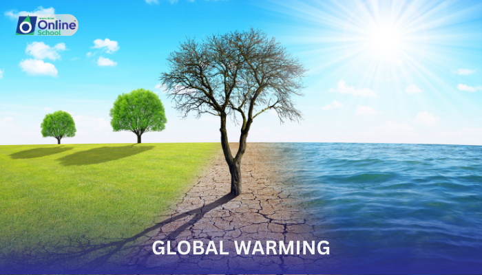 Lesson 10: Global Warming